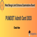 PUMDET Admit Card 2023 Out @wbjeeb.in, Exam on July 30; Check Direct Link Here